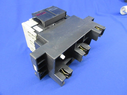 漏電アラーム付遮断器 3P3E100A NF125-ZSV