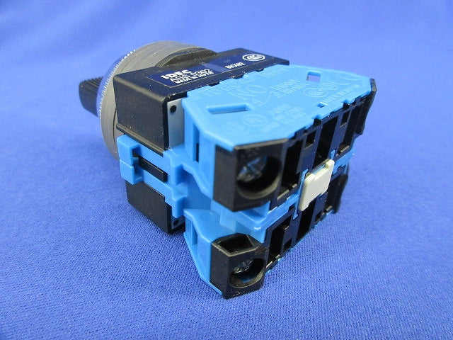 セレクタスイッチ(3ノッチ) ASS320N