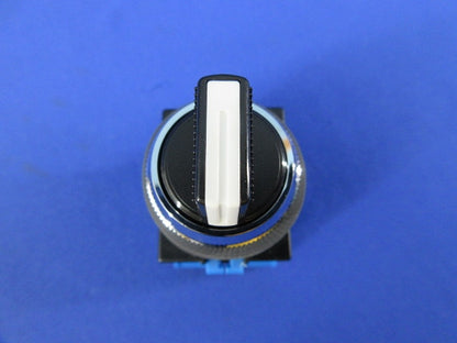 セレクタスイッチ(3ノッチ) ASS320N