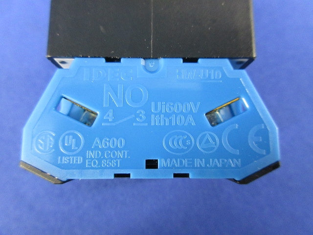 セレクタスイッチ(3ノッチ) ASS320N