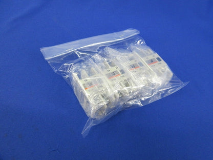 補助接点ユニット(4個入) SZ-A11
