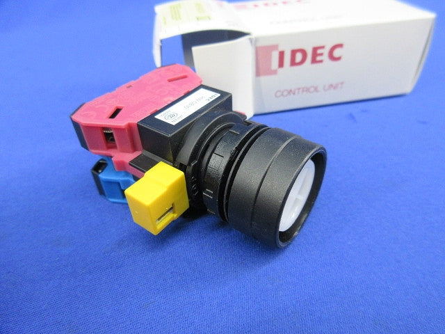 押しボタンスイッチ HW1B-M120G