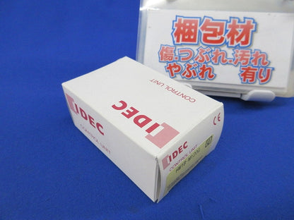 押しボタンスイッチ HW1B-M120G
