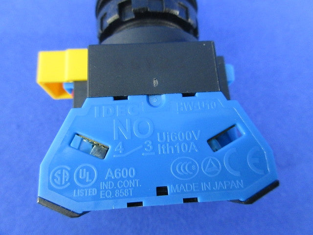 押しボタンスイッチ HW1B-M120G