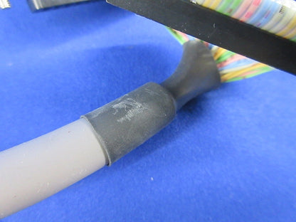 PLC接続用コネクタ端子台変換ユニット専用接続ケーブル XW2Z-050PF