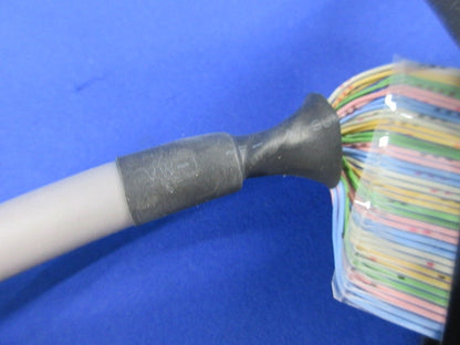 PLC接続用コネクタ端子台変換ユニット専用接続ケーブル XW2Z-050PF