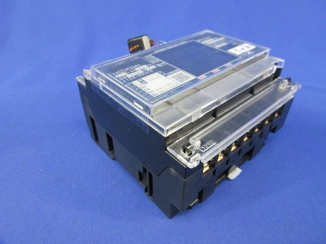 電子式普通電力量計200V5A50Hz A7DA-RS31形