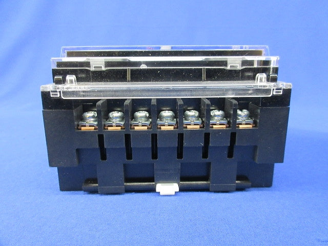 電子式普通電力量計200V5A50Hz A7DA-RS31形