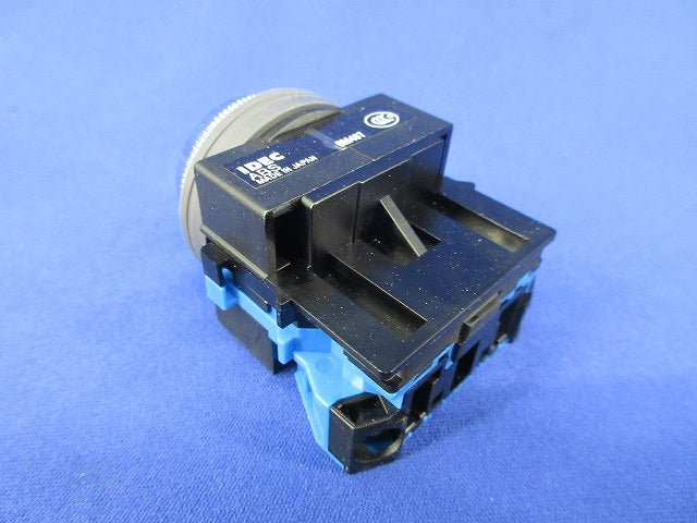 φ25 TWSシリーズ 押ボタンスイッチ(丸平形) ABS110NG