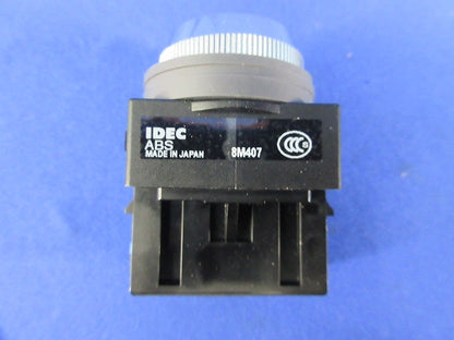 φ25 TWSシリーズ 押ボタンスイッチ(丸平形) ABS110NG
