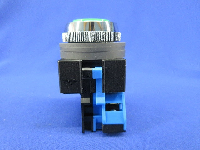 φ25 TWSシリーズ 押ボタンスイッチ(丸平形) ABS110NG