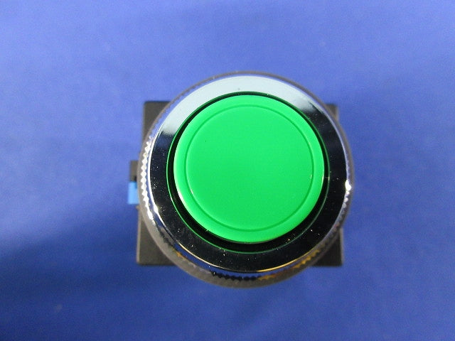 φ25 TWSシリーズ 押ボタンスイッチ(丸平形) ABS110NG