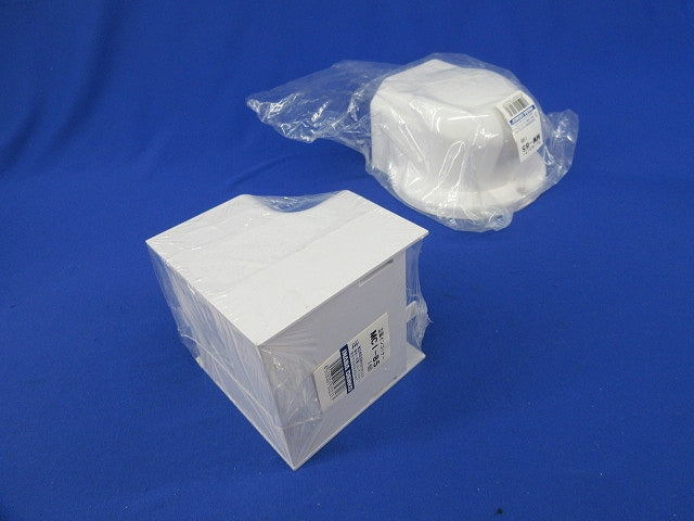 配管化粧カバーセット(ホワイト)(混在2個入) MW-85他