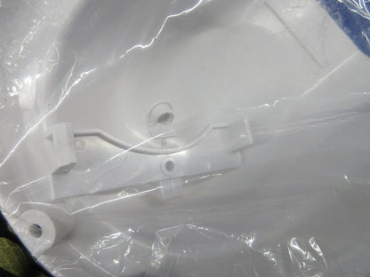 配管化粧カバーセット(ホワイト)(混在2個入) MW-85他