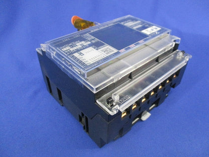 電子式普通電力量計200V5A50Hz A7DA-RS31形