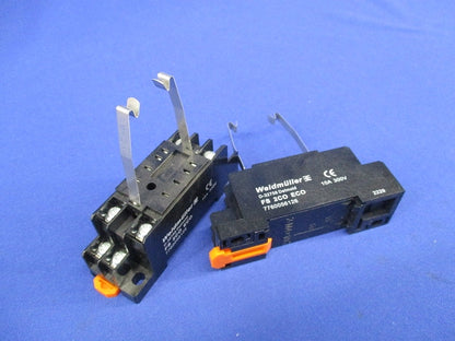 リレーソケット(2個入) FS 2CO ECO (7760056126)