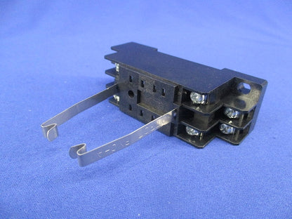 リレーソケット(2個入) FS 2CO ECO (7760056126)