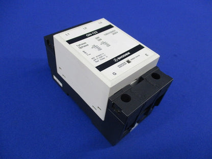 電源用SPD(避雷器) GN-123