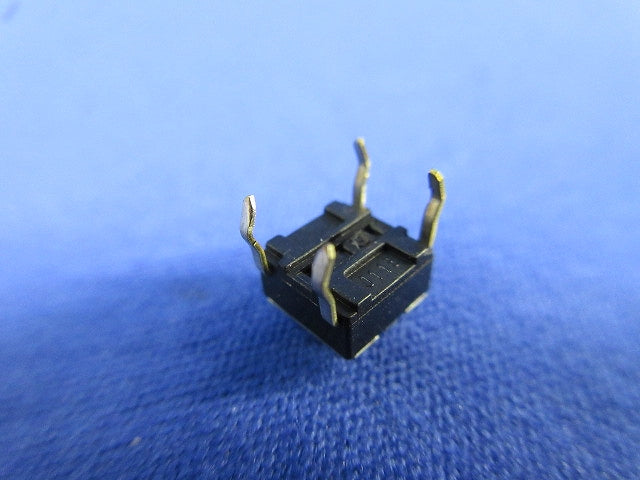Tact Switch  10個入 EVQPAD05R