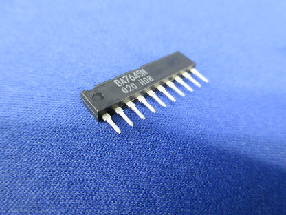 Video Signal Switch IC 10個入 BA7645N