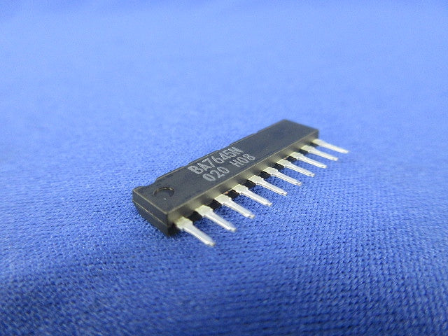 Video Signal Switch IC 10個入 BA7645N