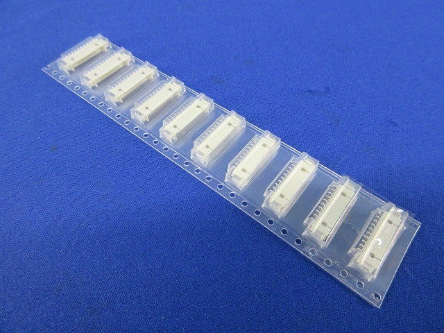 Connector 10個入 0532611071