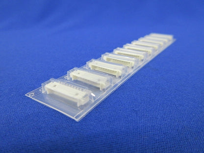 Connector 10個入 0532611071