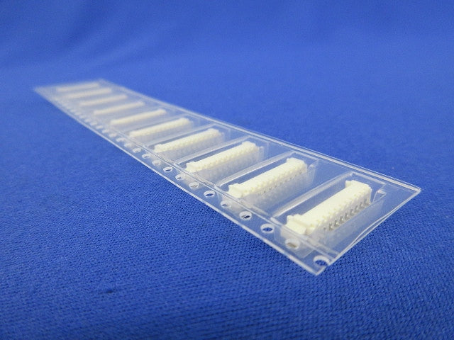 Connector 10個入 0532611071