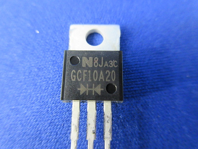 Diode GCF10A20