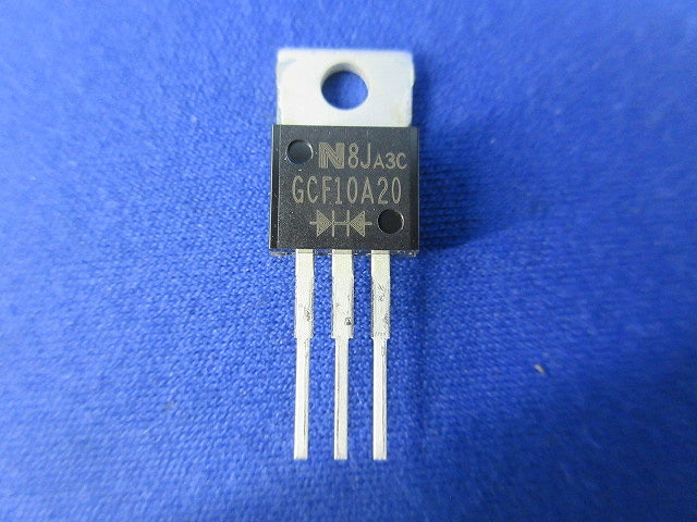 Diode GCF10A20
