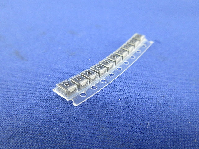 ALUMINUM ELE. CAP. 10個入 TEMSVB21C106M8R