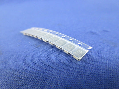 ALUMINUM ELE. CAP. 10個入 TEMSVB21C106M8R
