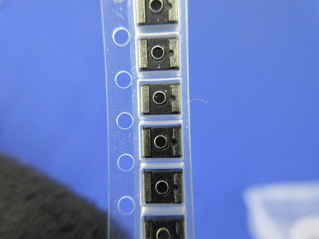 ALUMINUM ELE. CAP. 10個入 TEMSVB21C106M8R