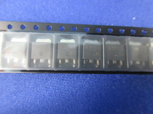 ALUMINUM ELE. CAP. 10個入 TEMSVB1V225M12R