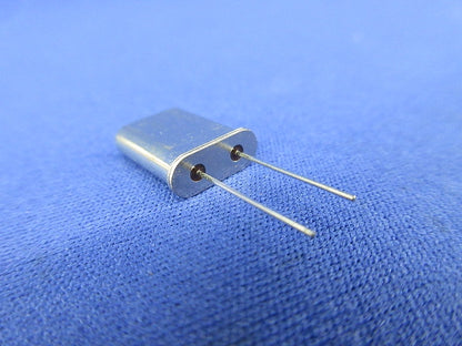 QUARTZ CRYSTAL UNIT 10個入 HC-49/U 455KHz