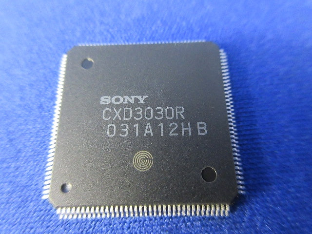 I.C. CXD3030R