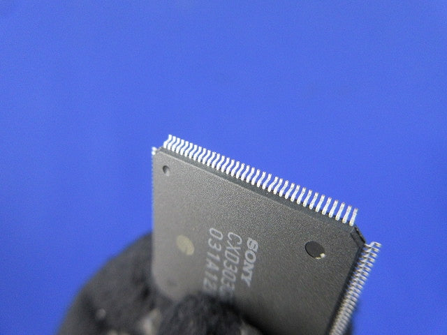 I.C. CXD3030R