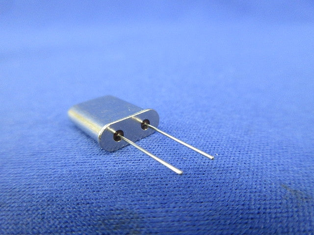 QUARTZ CRYSTAL UNIT 10個入 HC-49/U 457KHz