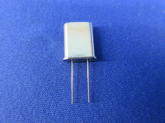 QUARTZ CRYSTAL UNIT 10個入 HC-49/U 457KHz