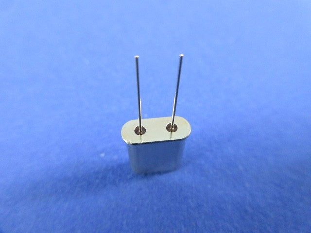 QUARTZ CRYSTAL UNIT 10個入 HC-49/U 457KHz
