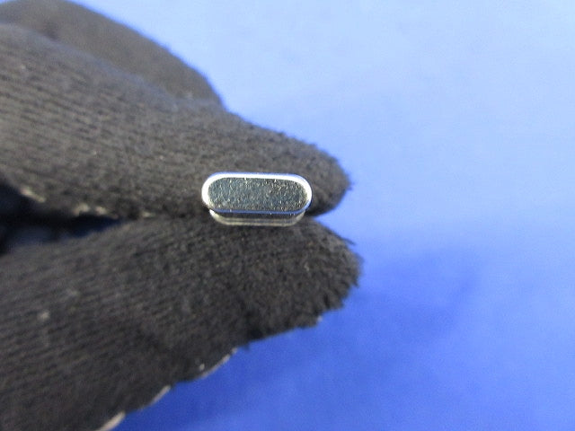QUARTZ CRYSTAL UNIT 10個入 HC-49/U 457KHz