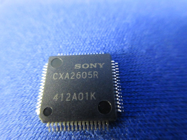 I.C. CXA2605R-T6