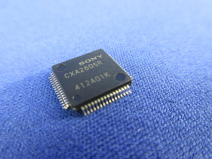 I.C. CXA2605R-T6