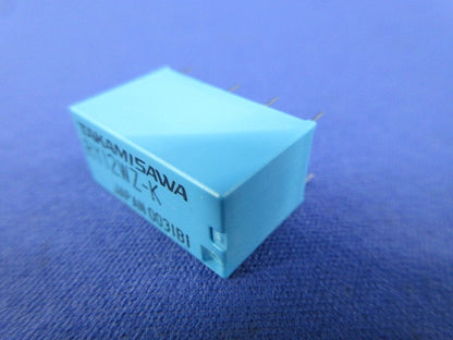 RELAY 5個入 RY12WZ-K