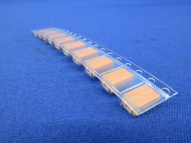 Niobium Cap. 10個入 NOJD107M010RWJ