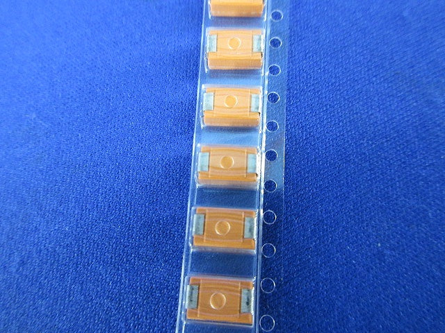 Niobium Cap. 10個入 NOJD107M010RWJ