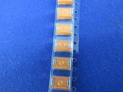 Niobium Cap. 10個入 NOJD107M010RWJ