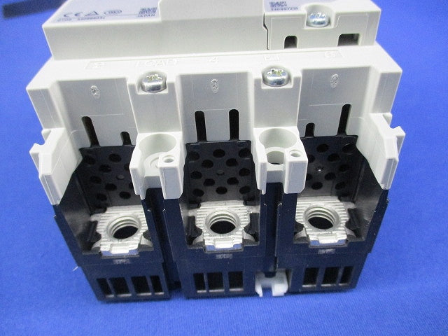 オートブレーカ 3P100A BW100EAG