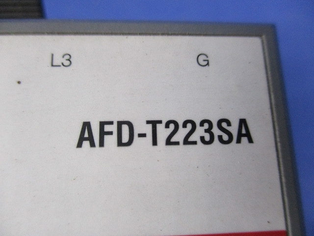 電源用SPD(避雷器) AFD-T223SA