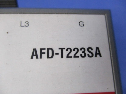 電源用SPD(避雷器) AFD-T223SA